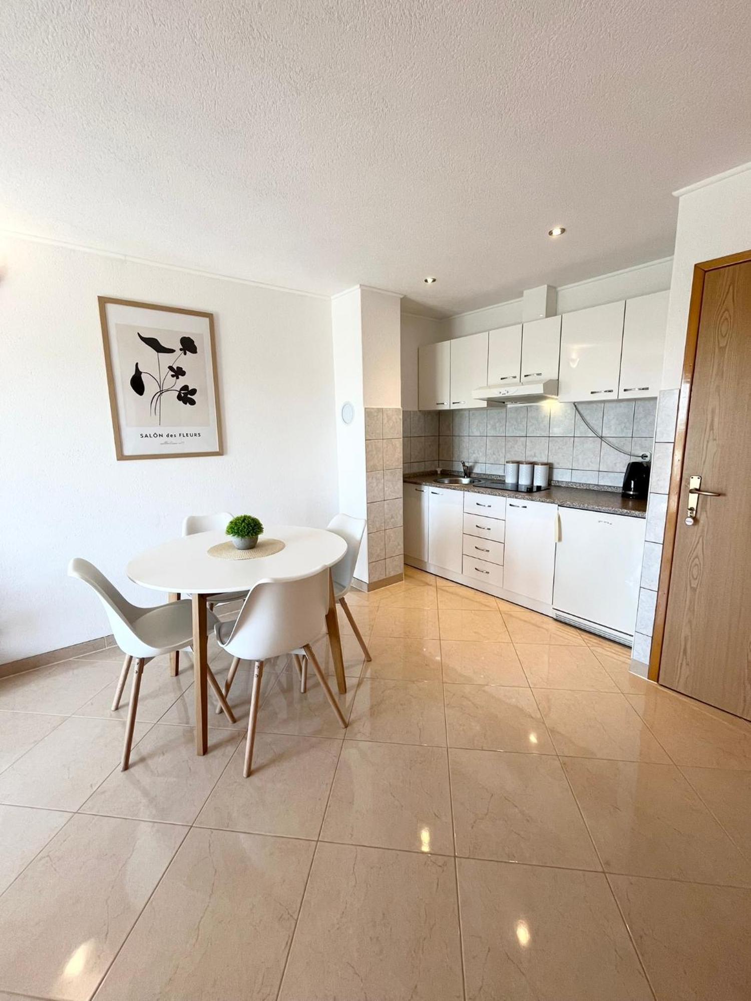 Apartments Contessa Novigrad Istria Kültér fotó