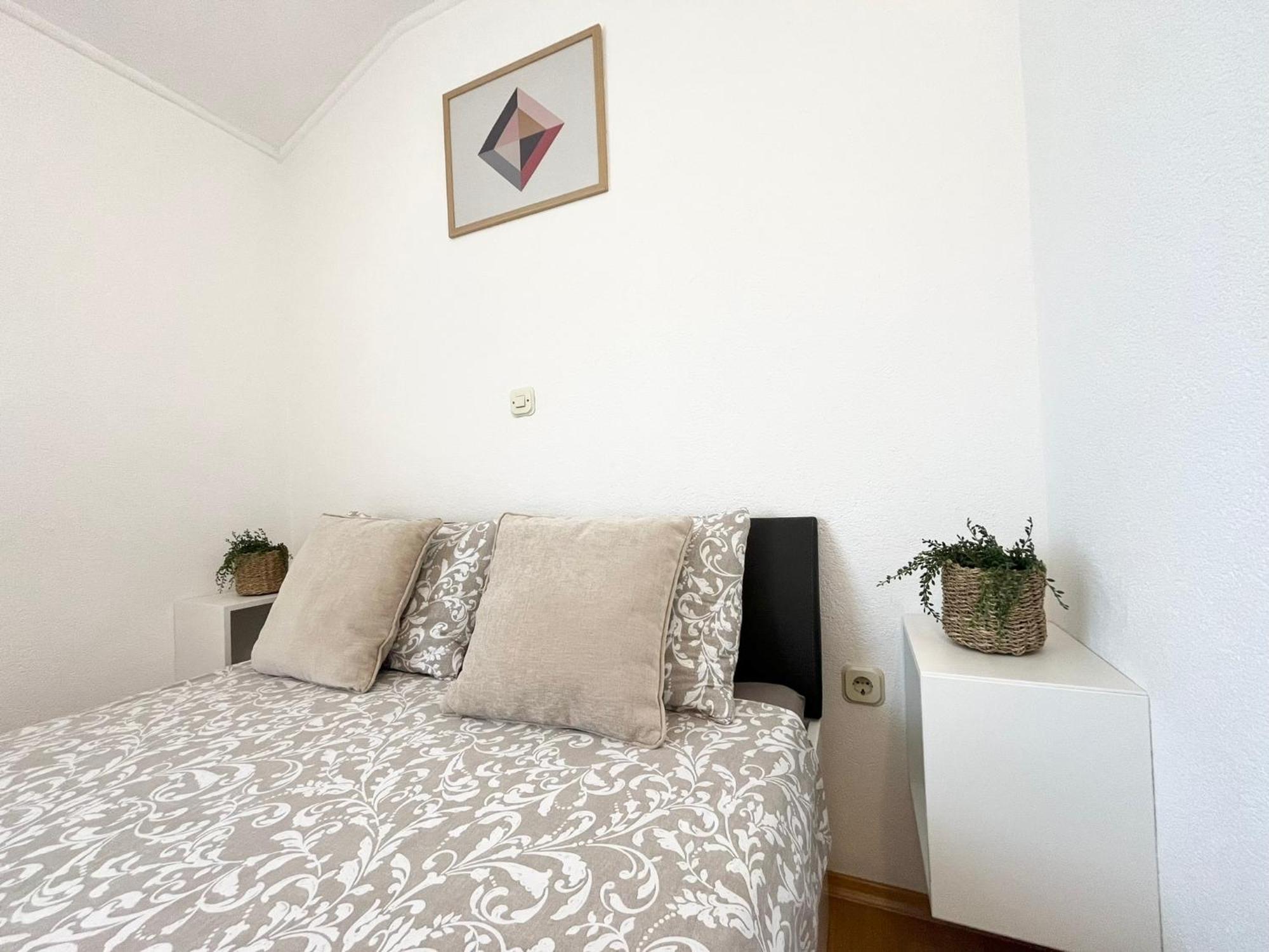 Apartments Contessa Novigrad Istria Kültér fotó