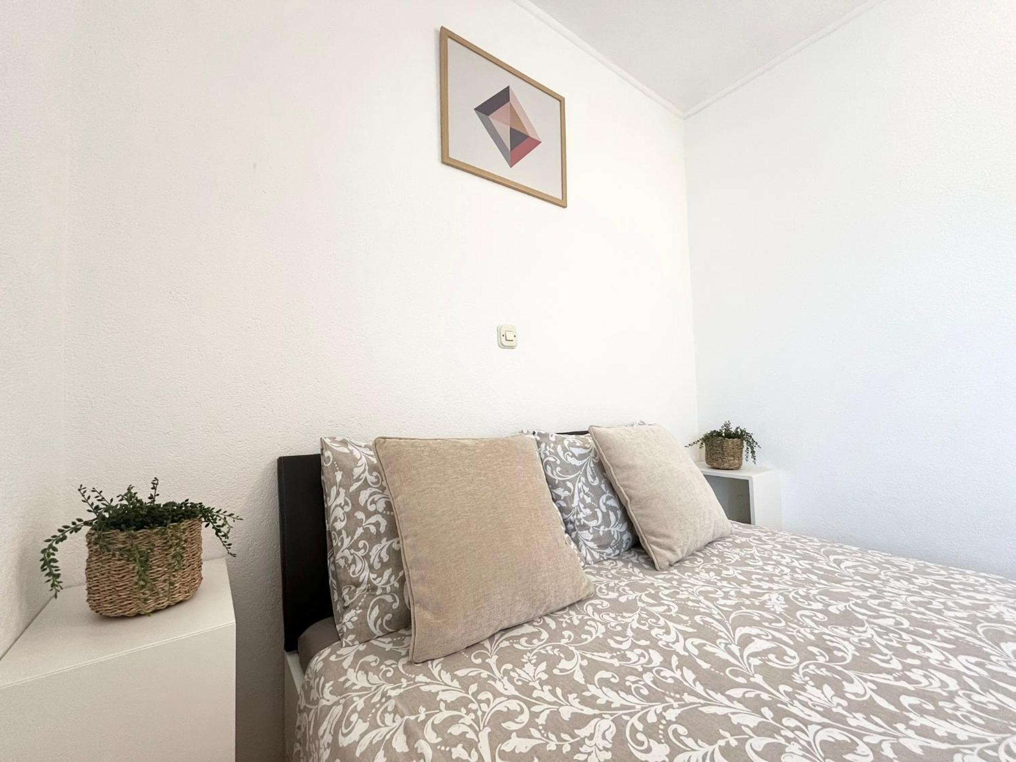 Apartments Contessa Novigrad Istria Kültér fotó