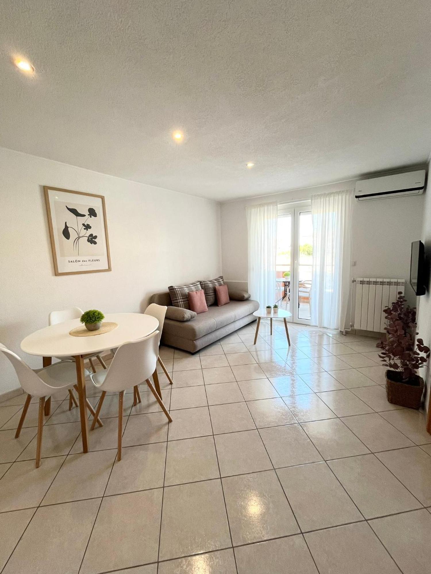 Apartments Contessa Novigrad Istria Kültér fotó