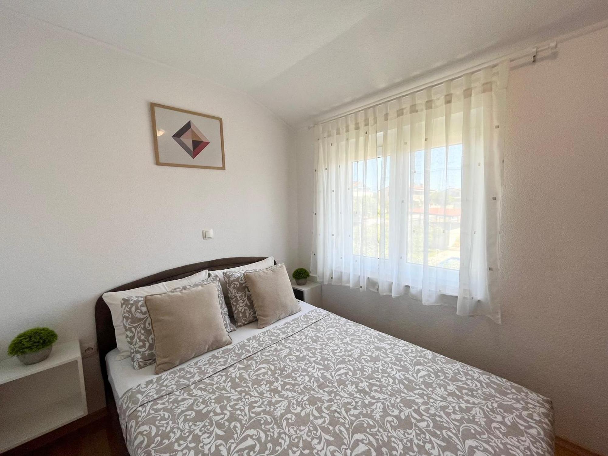 Apartments Contessa Novigrad Istria Kültér fotó