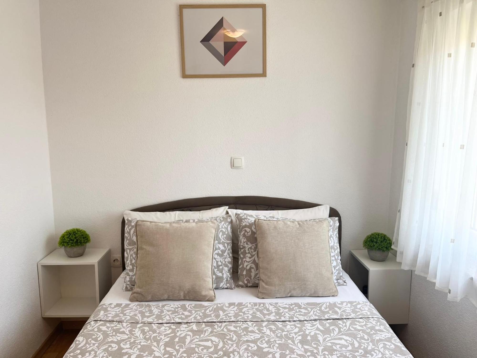 Apartments Contessa Novigrad Istria Kültér fotó