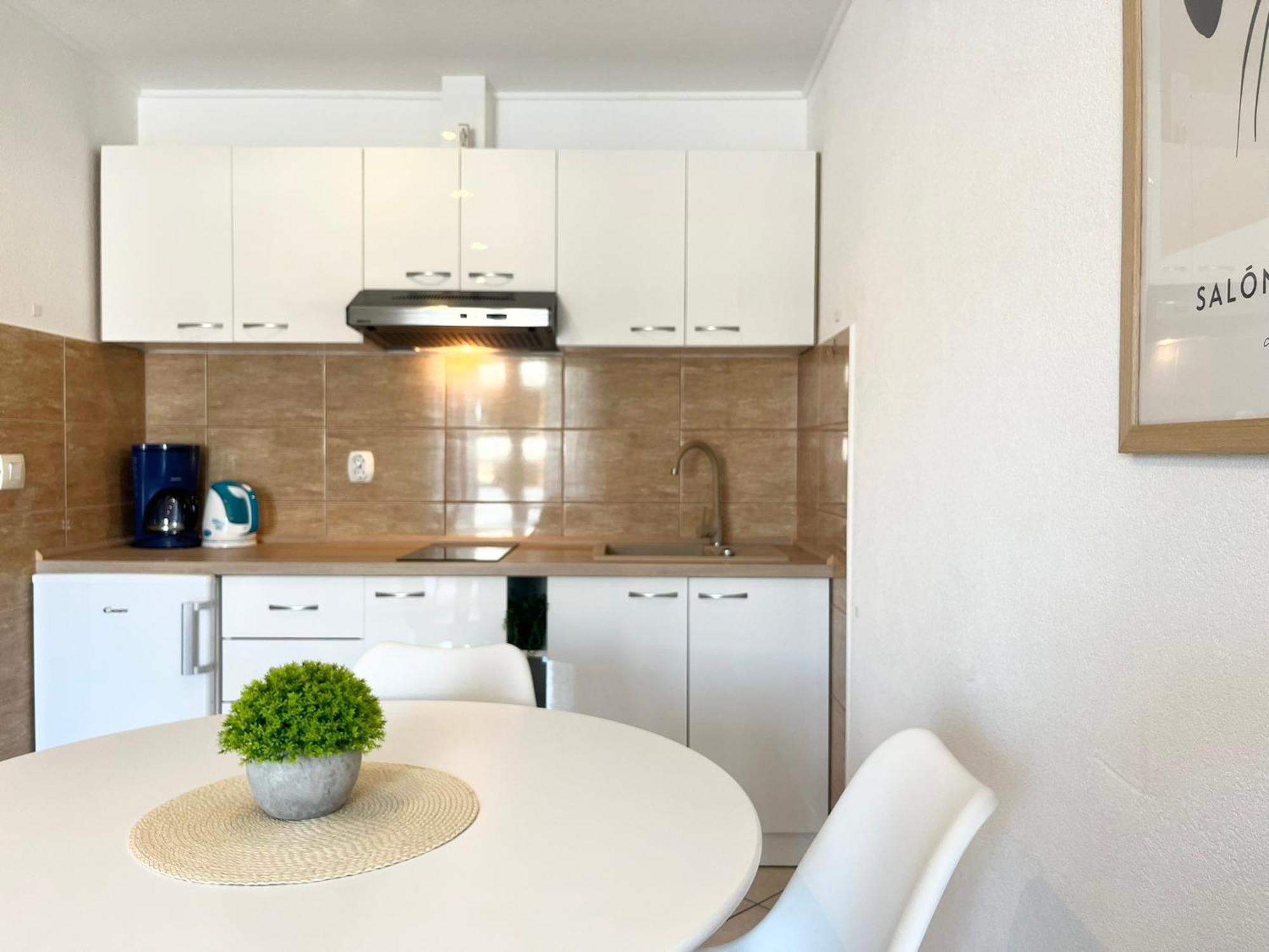 Apartments Contessa Novigrad Istria Kültér fotó