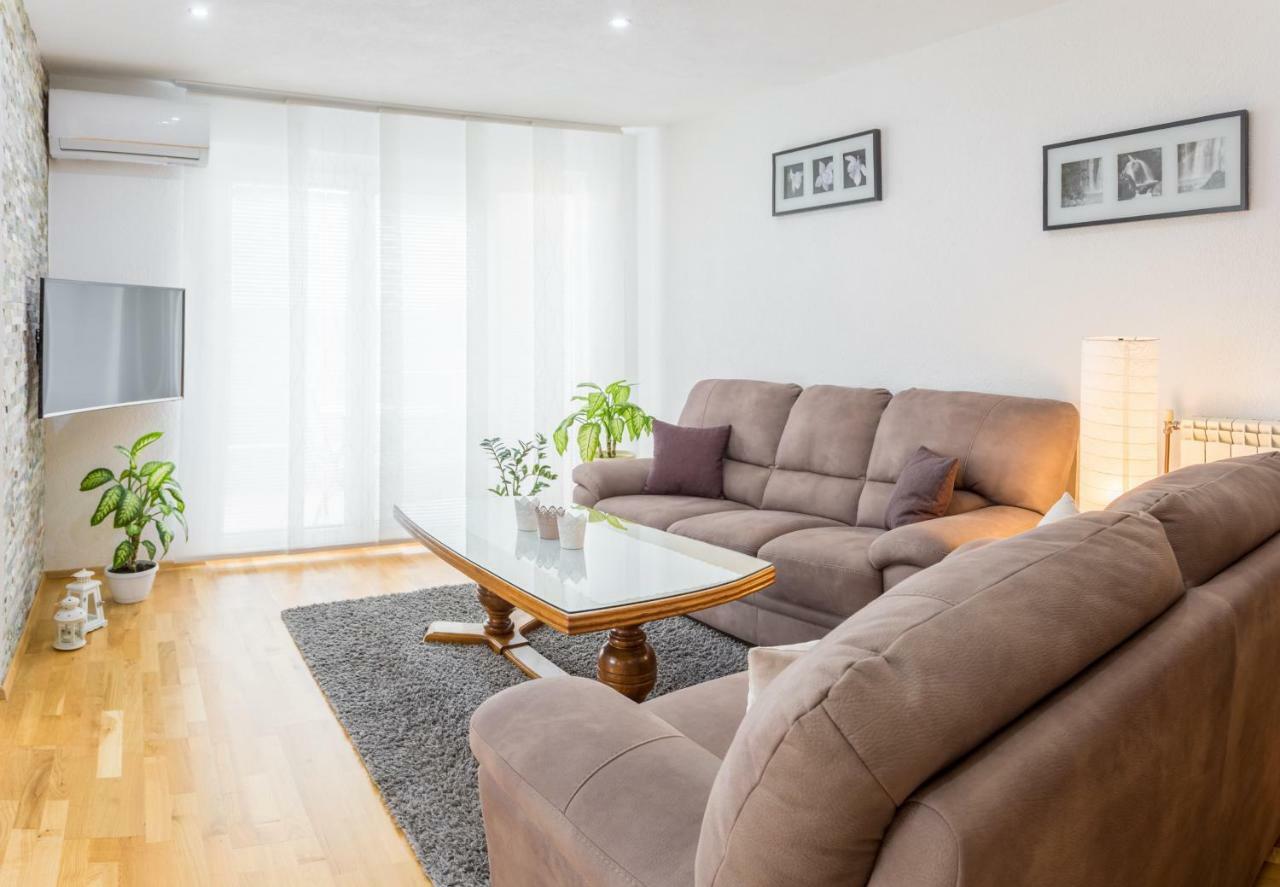 Apartments Contessa Novigrad Istria Kültér fotó