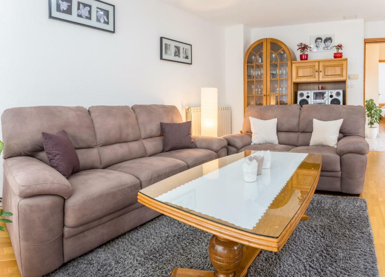 Apartments Contessa Novigrad Istria Kültér fotó