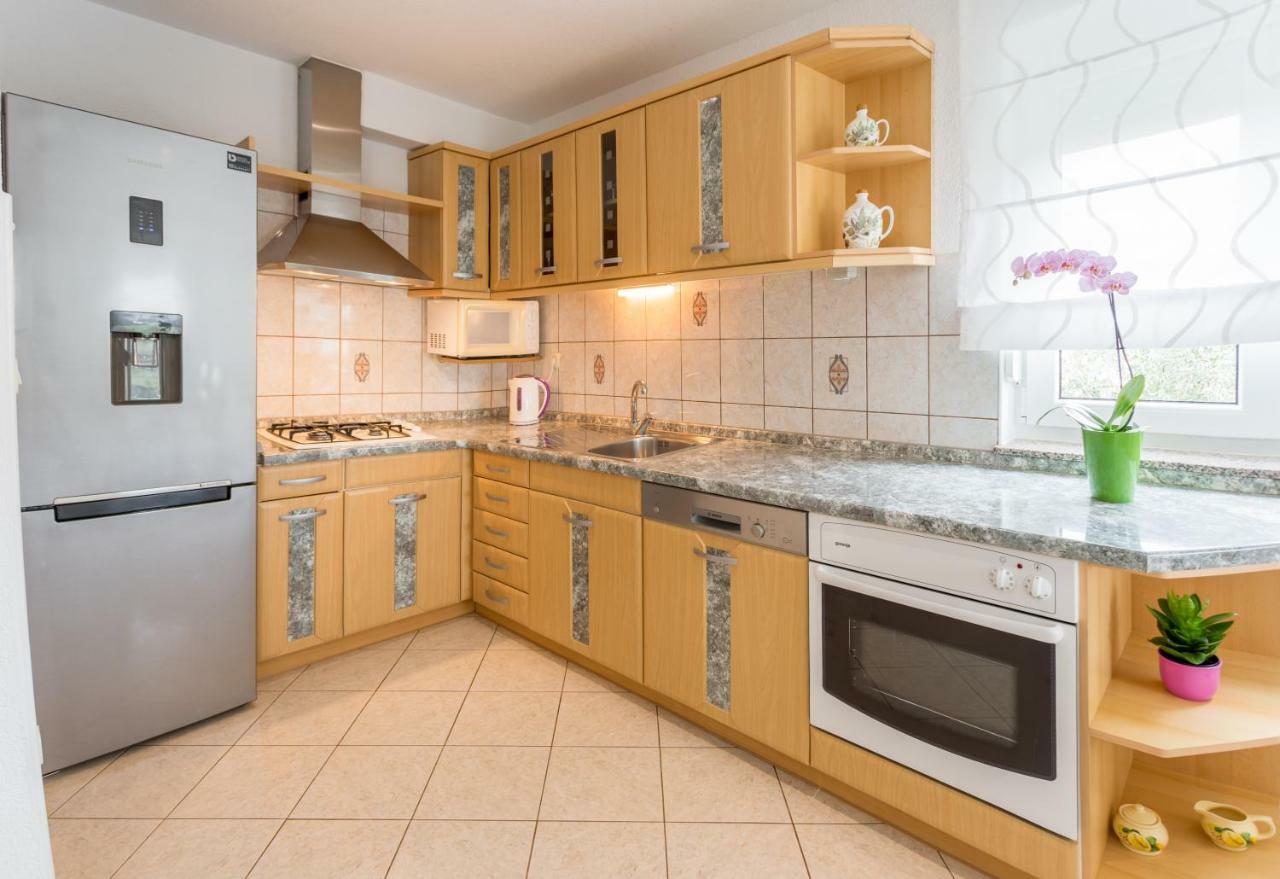 Apartments Contessa Novigrad Istria Kültér fotó