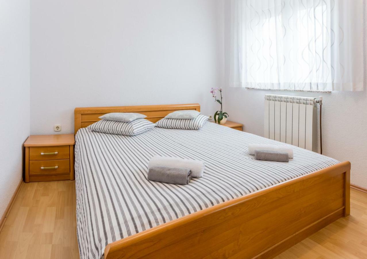 Apartments Contessa Novigrad Istria Kültér fotó