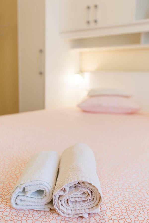 Apartments Contessa Novigrad Istria Kültér fotó